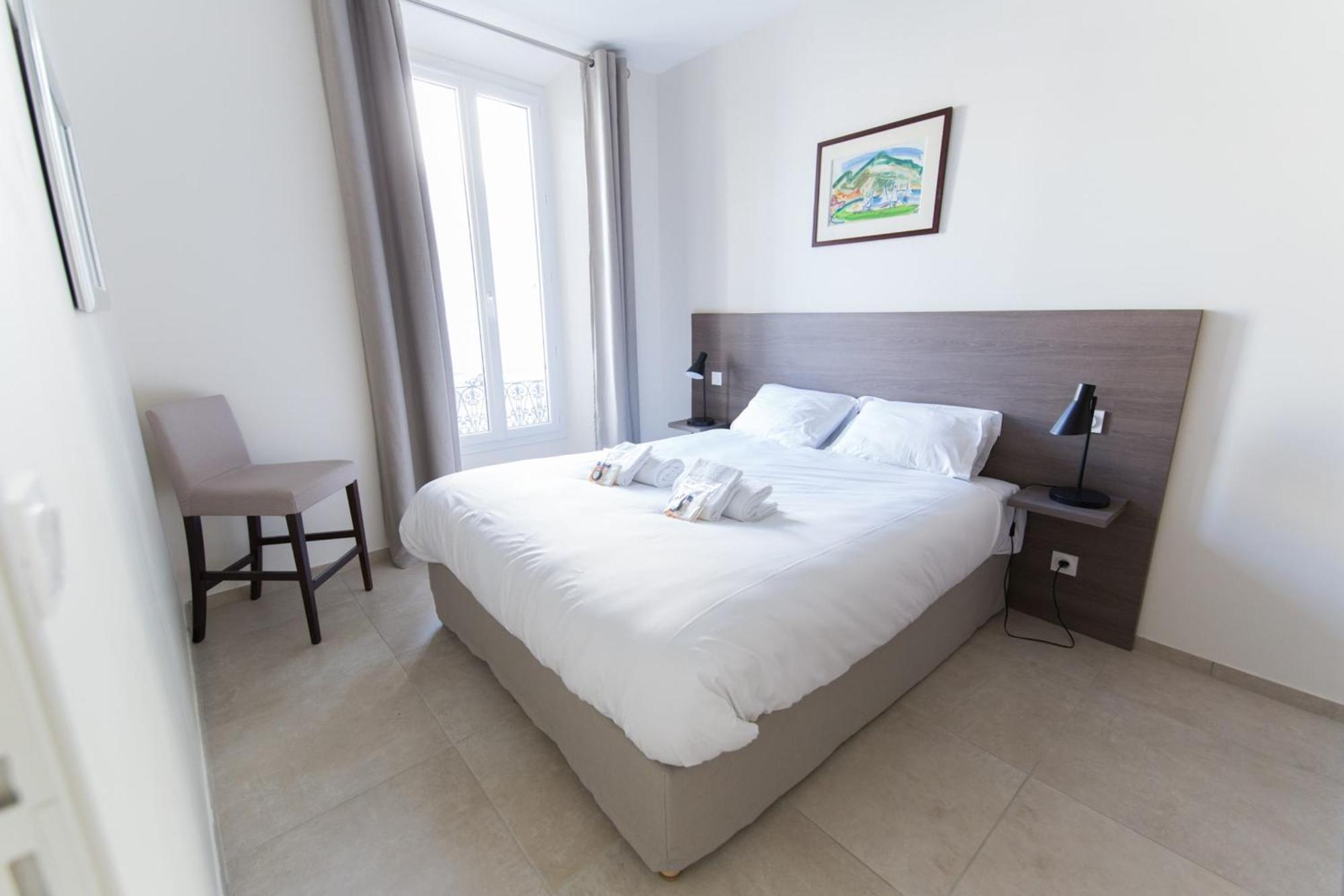 Alceste Apartment - Cannes Banane Exterior photo